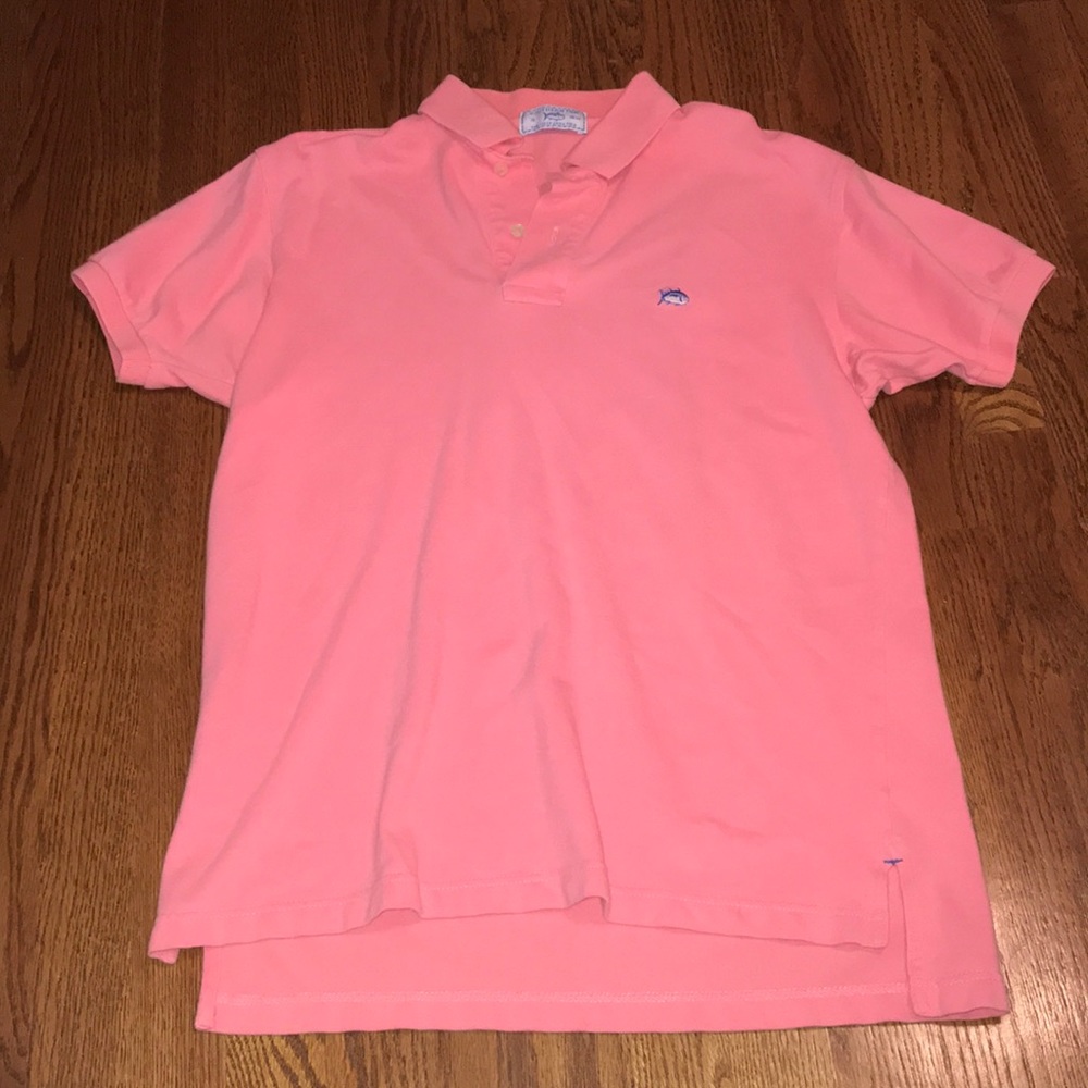 Southern tide polo
